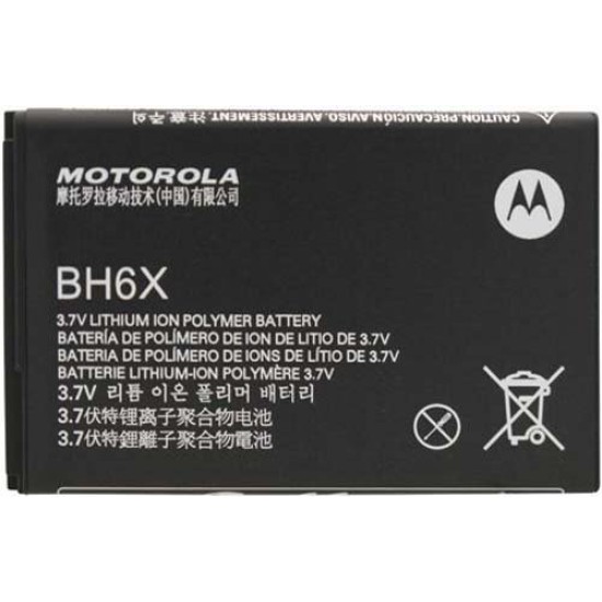 BATERIA MOTOROLA ATRIX 4G MB860 BH-6X